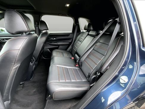 Used 2025 Honda CR-V Sport-L image 21