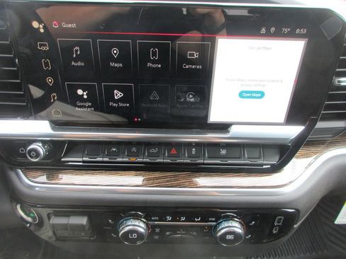 New 2026 GMC Sierra 1500 SLE w/ Max Trailering Package AWD/4WD image 18