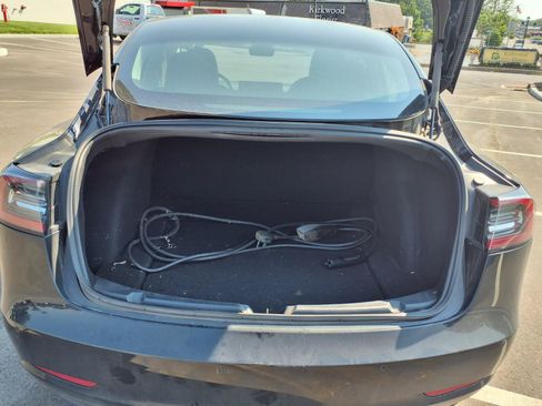 Used 2019 Tesla Model 3 AWD/4WD image 25