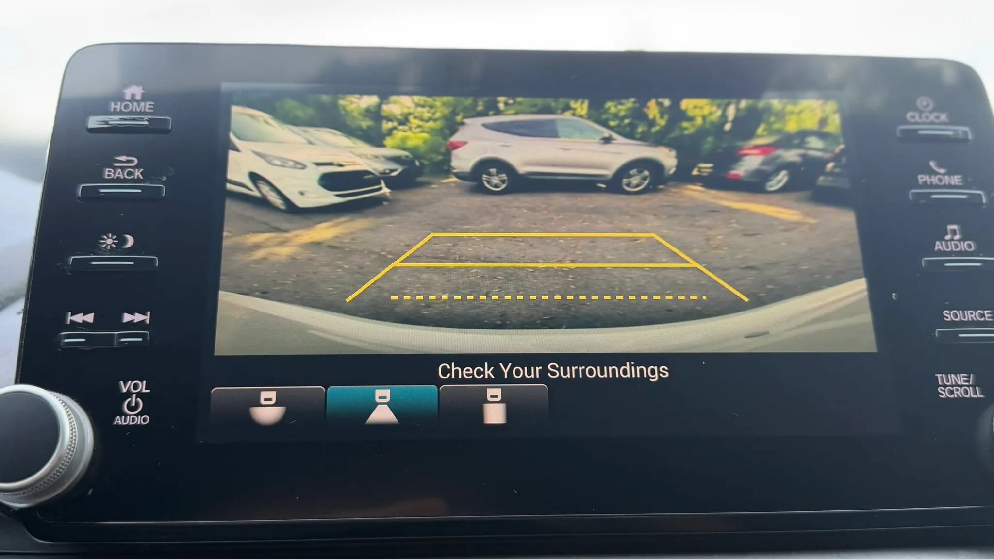 Used 2019 Honda Accord Sport image 27