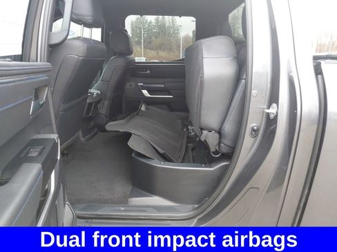 Used 2023 Toyota Tundra Platinum AWD/4WD image 21