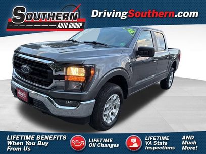Used 2023 Ford F150 XLT