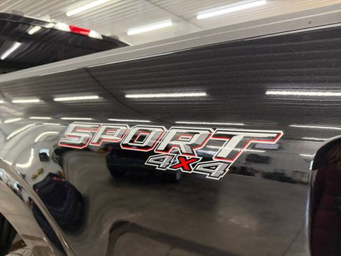 Used 2023 Ford F150 XLT w/ Equipment Group 302A High image 21