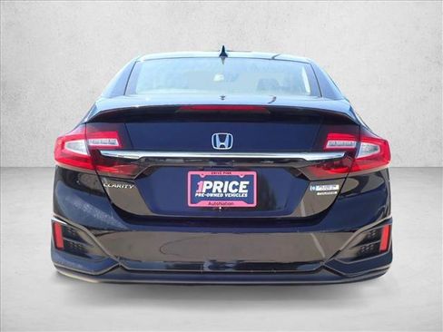 Used 2020 Honda Clarity Touring image 3