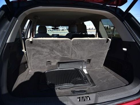 Used 2020 Lincoln Aviator Reserve w/ Elements Package Plus image 25