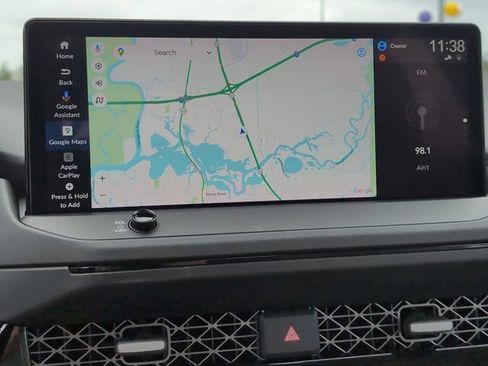 New 2026 Honda Accord Touring image 13