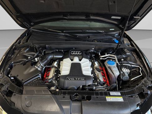 Used 2013 Audi S5 Premium Plus image 20