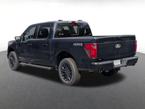 New 2026 Ford F150 XLT w/ Equipment Group 302A MID AWD/4WD image 5