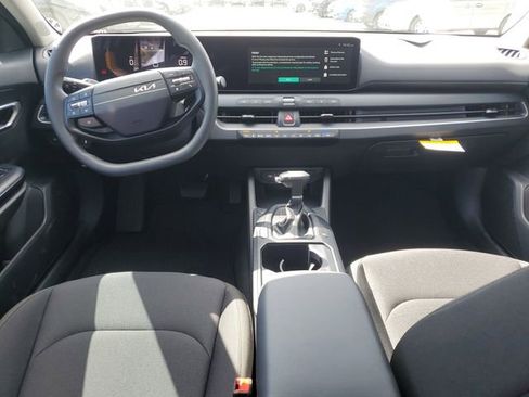 New 2026 Kia K4 LXS image 15