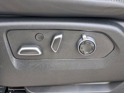 Certified 2025 Cadillac Escalade Sport Platinum w/ LPO, Floor Liner Package AWD/4WD image 25