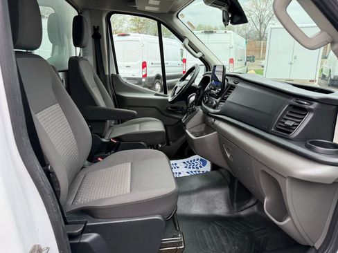 Used 2020 Ford Transit 350 w/ Exterior Upgrade Package RWD image 5
