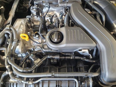 Used 2024 Volkswagen Jetta S FWD image 30