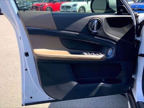 Used 2020 MINI Cooper Countryman S w/ Signature Upholstery Package image 21