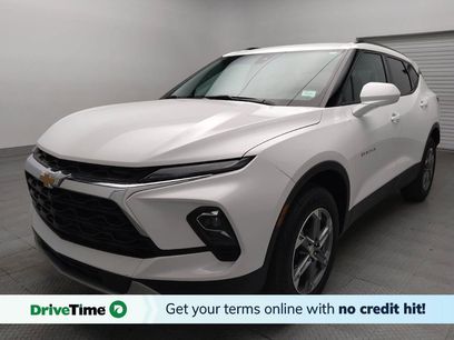 Used 2024 Chevrolet Blazer LT w/ Convenience Package