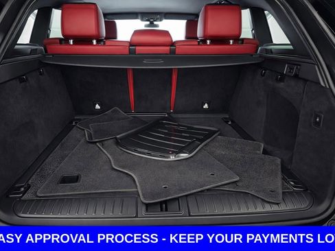 Used 2018 Land Rover Range Rover Sport Supercharged AWD/4WD image 19