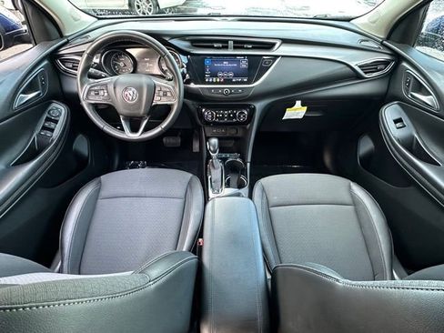 Used 2023 Buick Encore GX Select FWD image 28