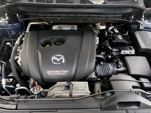 Used 2019 MAZDA CX-5 Grand Touring image 31