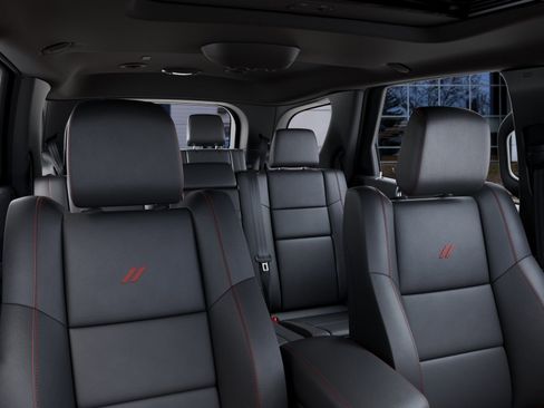 New 2026 Dodge Durango GT AWD/4WD image 26