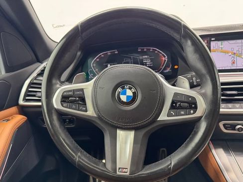 Used 2023 BMW X5 sDrive40i w/ M Sport Package RWD image 25