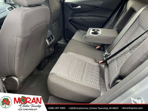Certified 2024 Chevrolet Equinox LT image 14