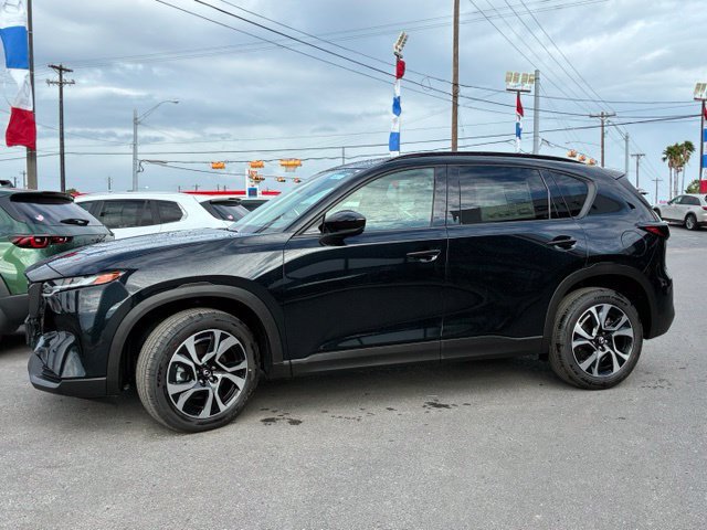 New 2026 MAZDA CX-5 Preferred AWD/4WD image 4