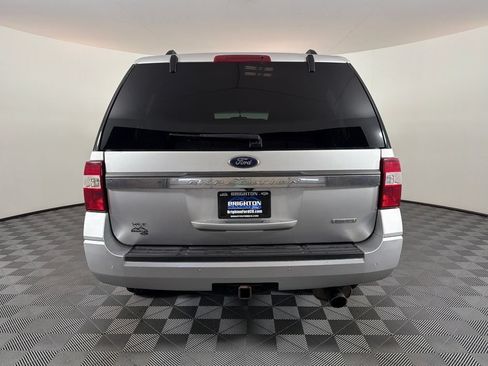 Used 2017 Ford Expedition XLT AWD/4WD image 4