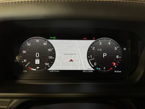 Used 2024 Land Rover Defender 110 X AWD/4WD image 68