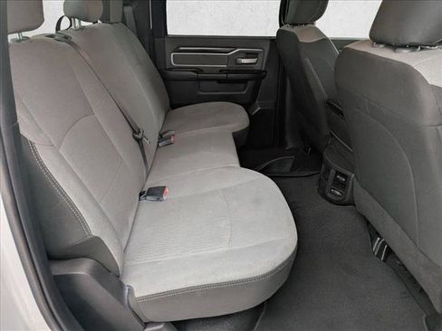 Used 2022 RAM 2500 Big Horn AWD/4WD image 18