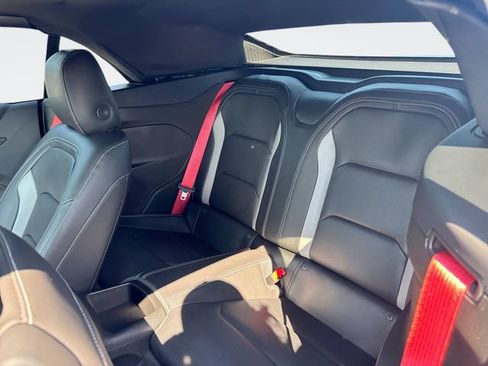 Used 2024 Chevrolet Camaro LT w/ Redline Edition RWD image 22