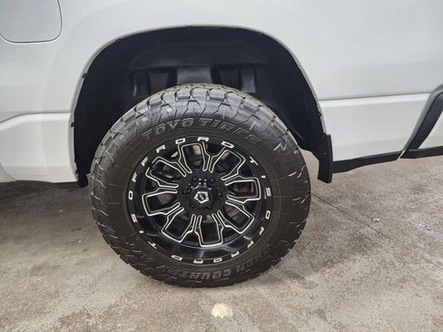 Used 2021 RAM 1500 Sport w/ Night Edition AWD/4WD image 38
