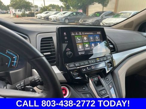 Used 2020 Honda Odyssey EX-L image 25