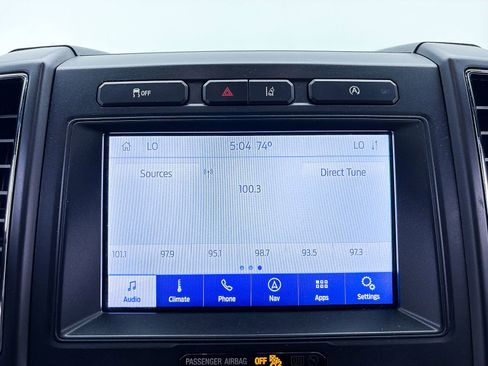 Used 2020 Ford Expedition Max Limited w/ Equipment Group 301A RWD image 23