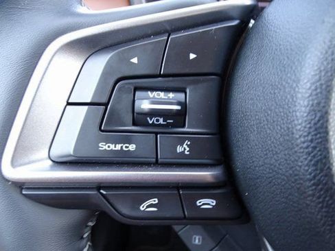 Certified 2022 Subaru Outback Touring image 21