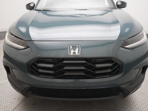 Used 2024 Honda HR-V Sport image 21