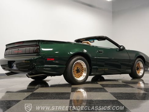Used 1992 Pontiac Firebird Trans Am image 27