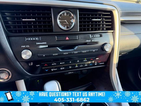 Used 2022 Lexus RX 350 AWD w/ Premium Package image 16