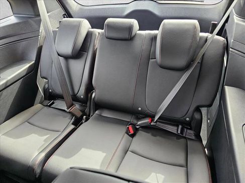 New 2026 Honda Odyssey Sport-L image 10