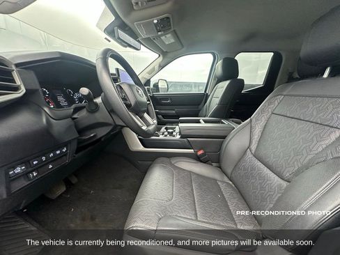 Used 2023 Toyota Tundra SR5 image 11