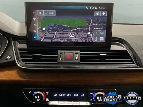 Used 2023 Audi Q5 2.0T Premium Plus w/ Premium Plus Package image 41