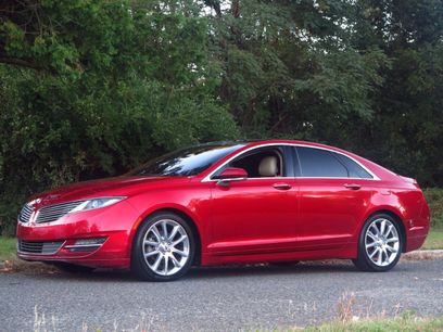 Used 2015 Lincoln MKZ Hybrid w/ Equipment Group 202A Reserve