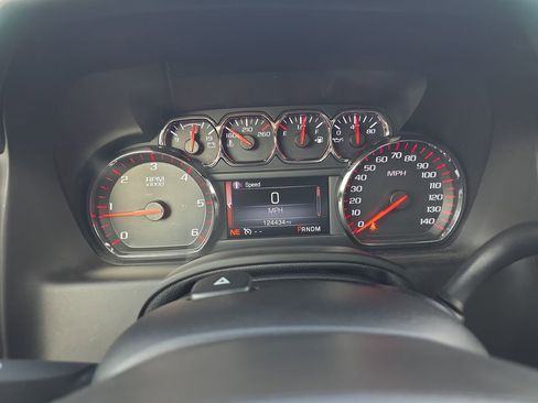 Used 2016 GMC Yukon XL SLT w/ Open Road Package image 20