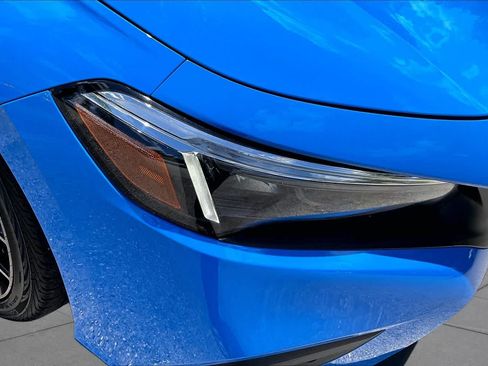 Used 2024 Honda Civic Sport Touring image 28