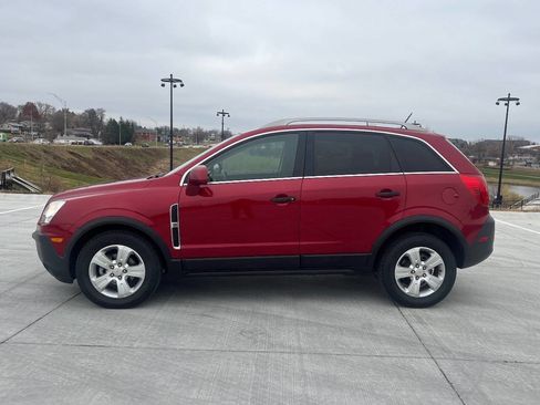Used 2014 Chevrolet Captiva Sport LS image 5