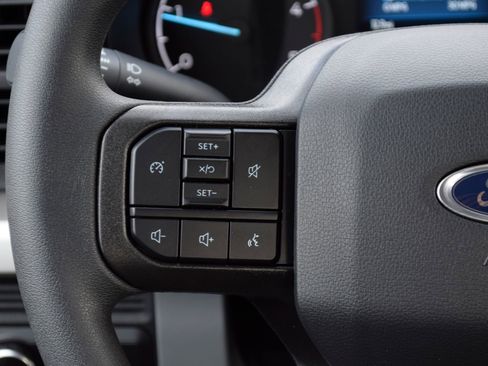 New 2026 Ford F350 XL w/ STX Appearance Package AWD/4WD image 9
