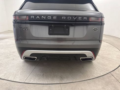 Used 2018 Land Rover Range Rover Velar AWD/4WD image 24
