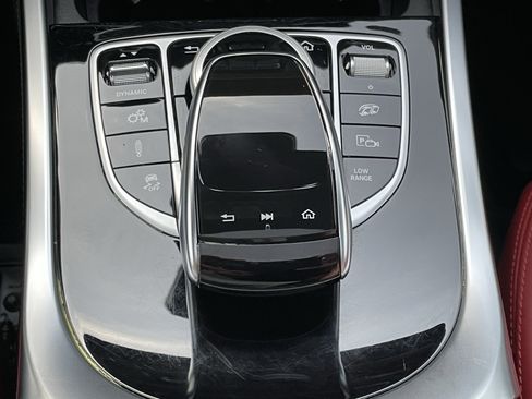 Used 2022 Mercedes-Benz G 63 AMG 4MATIC image 34