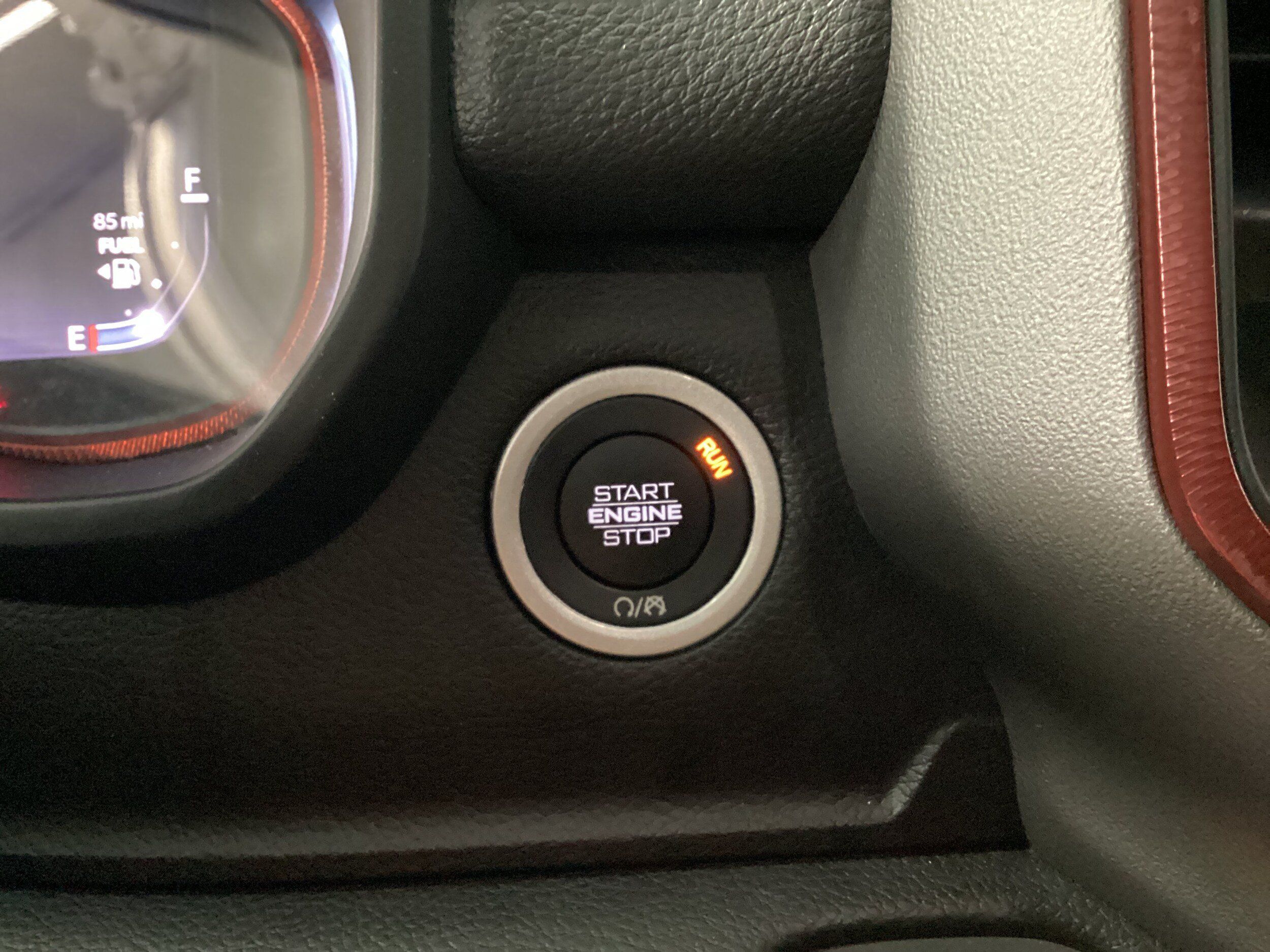 Used 2025 RAM 1500 Rebel w/ Bed Utility Group AWD/4WD image 25