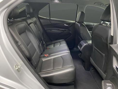 Used 2019 Chevrolet Equinox Premier image 32