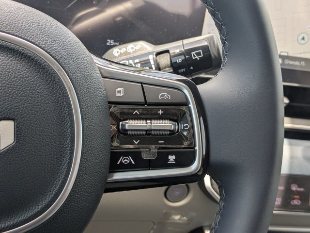 New 2026 Kia Carnival SX FWD image 33