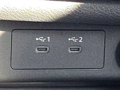 New 2026 Nissan Rogue SV w/ SV Premium Package image 13